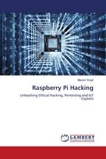 Raspberry Pi Hacking