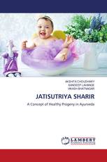 JATISUTRIYA SHARIR