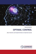 OPTIMAL CONTROL