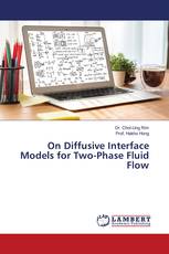 On Diffusive Interface Models for Two-Phase Fluid Flow