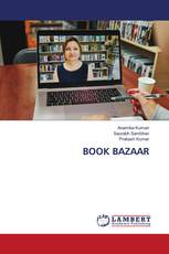 BOOK BAZAAR