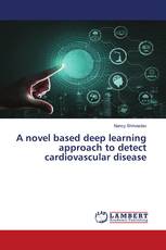 A novel based deep learning approach to detect cardiovascular disease