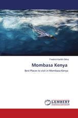 Mombasa Kenya
