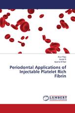 Periodontal Applications of Injectable Platelet Rich Fibrin