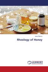 Rheology of Honey