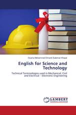 English for Science and Technology