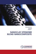 NANOCLAY EPDM/SBR BLEND NANOCOMPOSITE