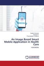 An Image Based Smart Mobile Application in Health Care