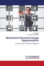 Blockchain-Powered Image Segmentation