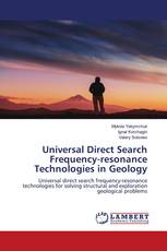 Universal Direct Search Frequency-resonance Technologies in Geology