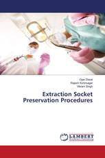 Extraction Socket Preservation Procedures