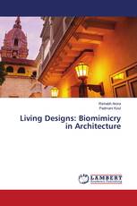Living Designs: Biomimicry in Architecture