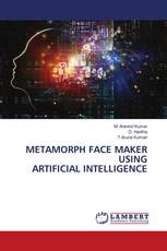 METAMORPH FACE MAKER USING ARTIFICIAL INTELLIGENCE