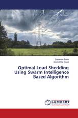Optimal Load Shedding Using Swarm Intelligence Based Algorithm