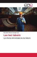 Lex loci laboris