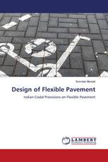 Design of Flexible Pavement
