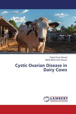 Cystic Ovarian Disease in Dairy Cows