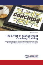 The Effect of Management Coaching Training