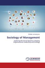 Sociology of Management