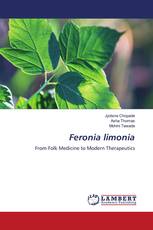 Feronia limonia