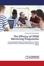 The Efficacy of STEM Mentoring Programme