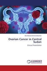 Ovarian Cancer in Central Sudan