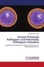 Human Protozoal Pathogens and Potentially Pathogenic Amoebae