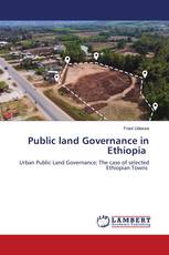 Public land Governance in Ethiopia