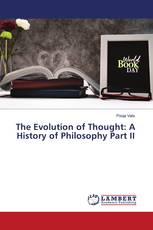 The Evolution of Thought: A History of Philosophy Part II