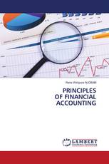 PRINCIPLES OF FINANCIAL ACCOUNTING