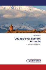 Voyage over Eastern Armenia