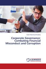 Corporate Governance: Combating Financial Misconduct and Corruption