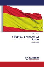 A Political Economy of Spain