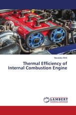 Thermal Efficiency of Internal Combustion Engine