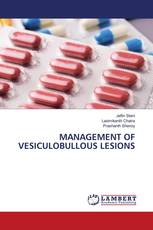 MANAGEMENT OF VESICULOBULLOUS LESIONS