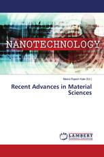 Recent Advances in Material Sciences