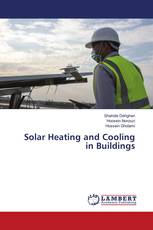 Solar Heating and Cooling in Buildings