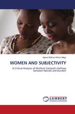 WOMEN AND SUBJECTIVITY