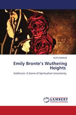 Emily Bronte’s Wuthering Heights