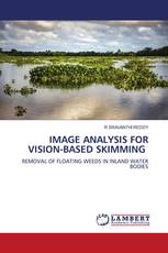 IMAGE ANALYSIS FOR VISION-BASED SKIMMING
