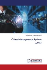 Crime Management System (CMS)