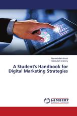A Student's Handbook for Digital Marketing Strategies