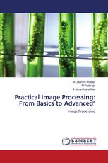 Practical Image Processing: From Basics to Advanced"
