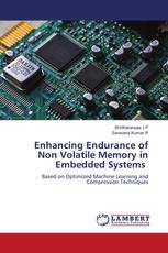 Enhancing Endurance of Non Volatile Memory in Embedded Systems