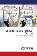 Public Relations for Startup Success