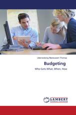 Budgeting