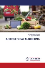 AGRICULTURAL MARKETING