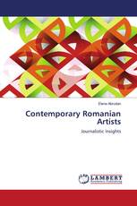 Contemporary Romanian Artists