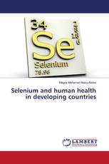 Selenium and human health in developing countries