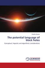 The potential language of black holes